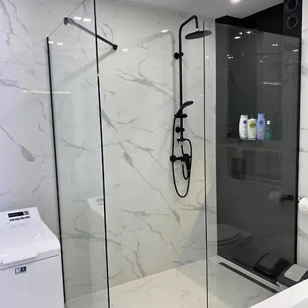 Apartmán Elegancki W Sercu Warszawy *