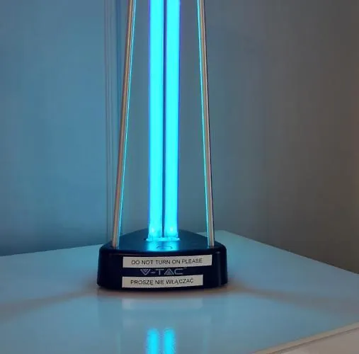 Elegancki W Sercu Warszawy Warsaw